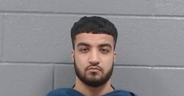 Biden-Released Afghan Migrant Sentenced to 35 Years in Prison for Filming Himself Raping Children